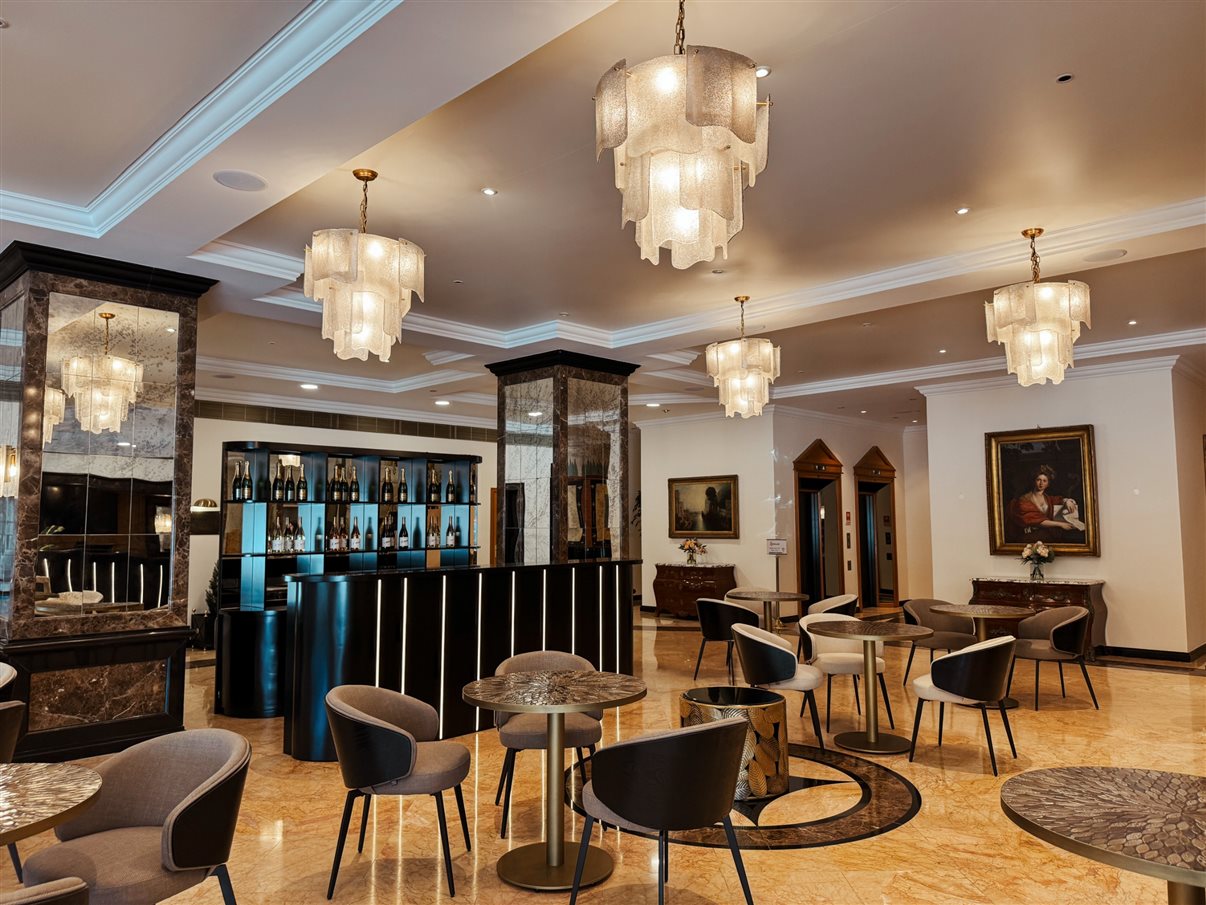 Dom Pedro Lisboa Hotel