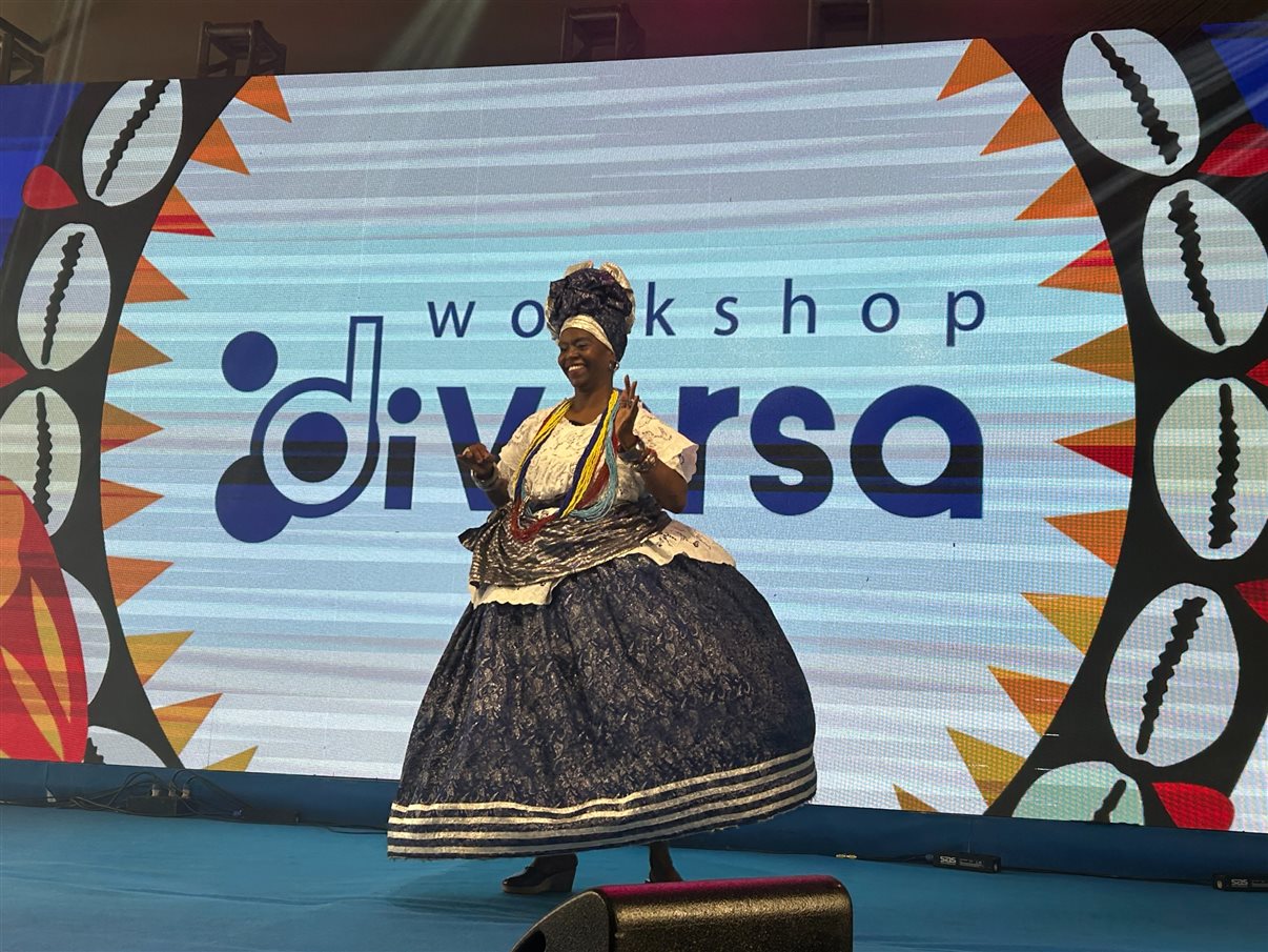 Workshop Diversa 2025