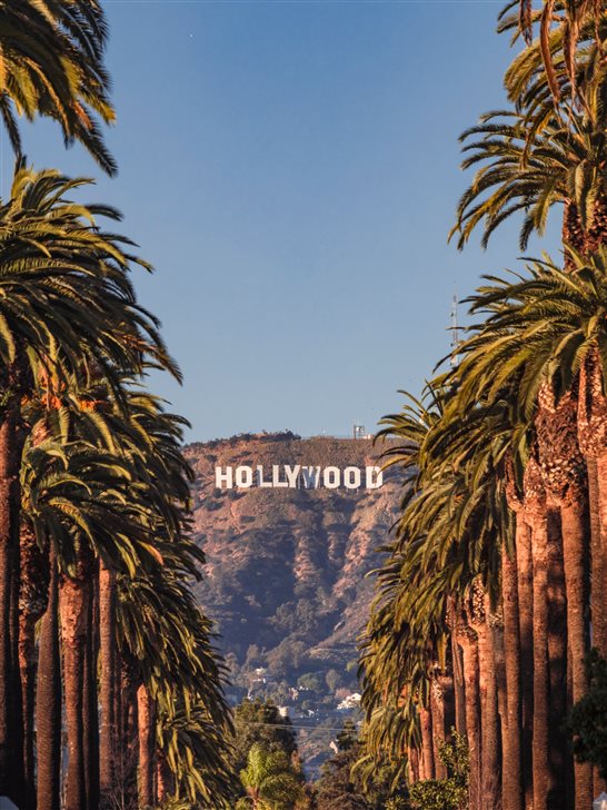 Hollywood
