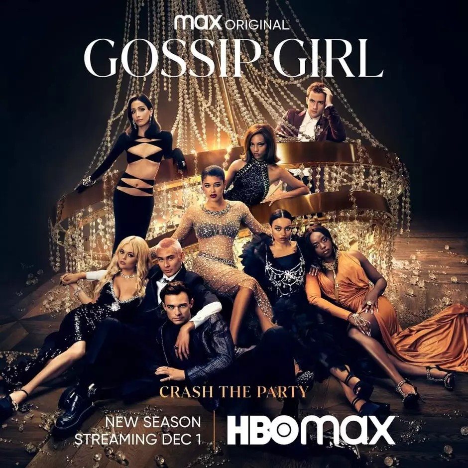 Gossip Girl