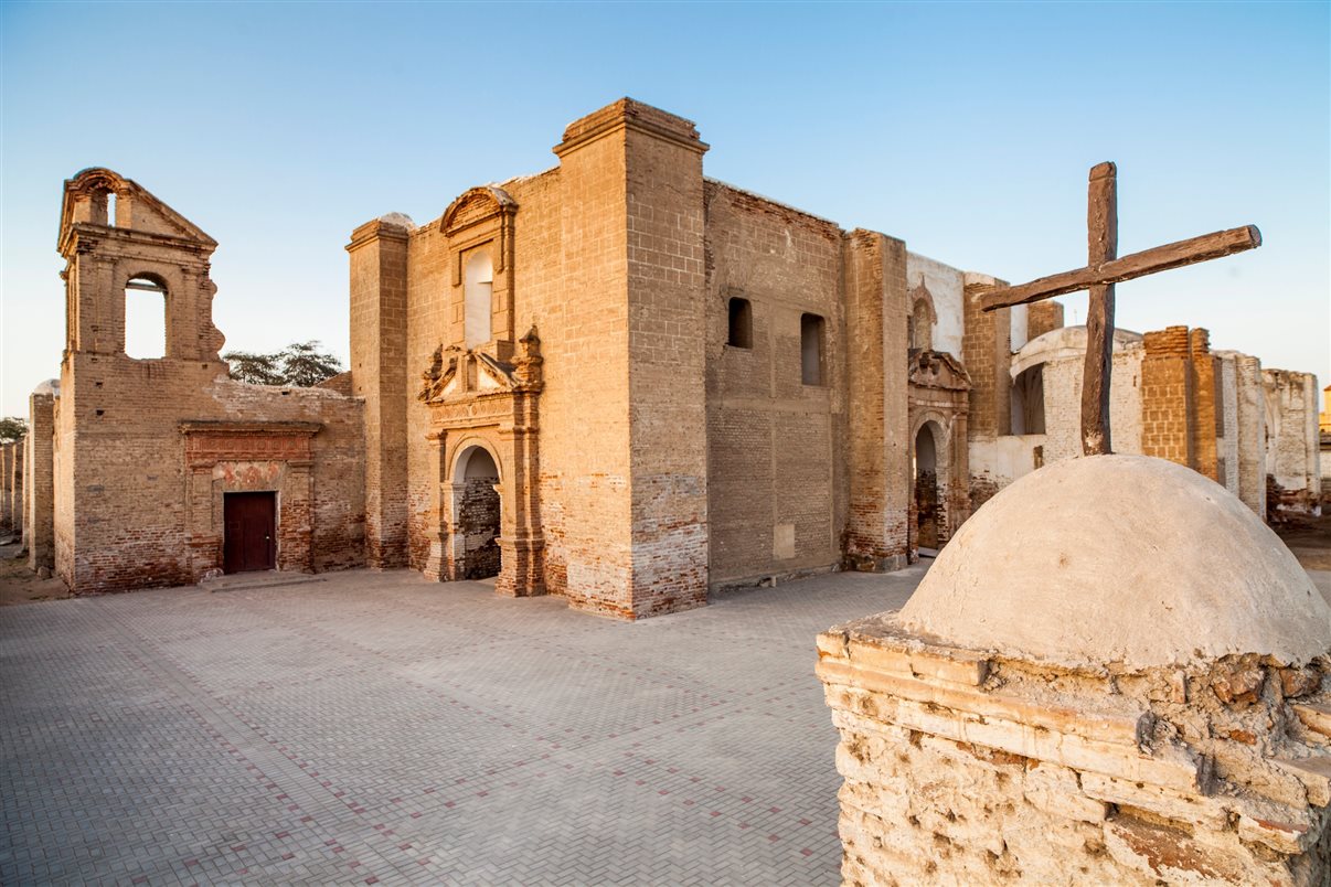 Convento de Santo Agostinho