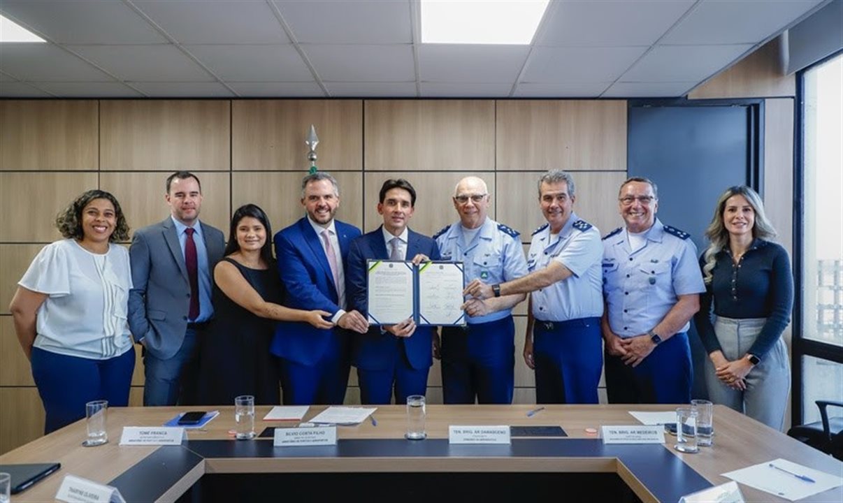As novas EMS-A fornecerão dados meteorológicos precisos e em tempo real, permitindo que operadores aeroportuários, pilotos e companhias aéreas tomem decisões mais seguras e eficientes
