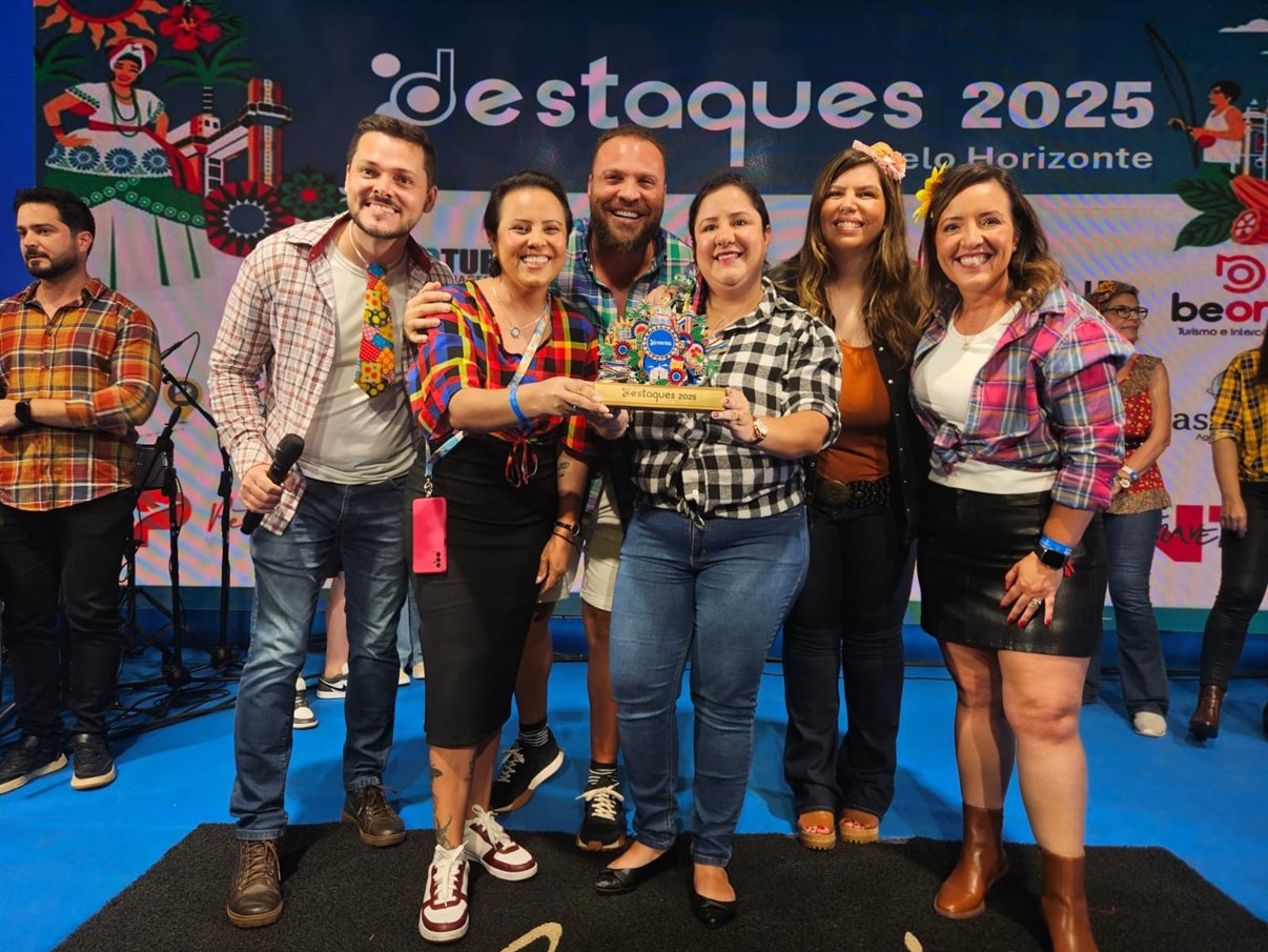 Prêmio Diversa Destaques 2025