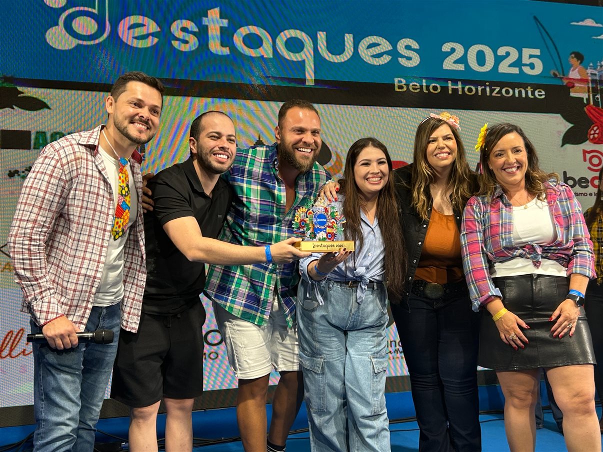Prêmio Diversa Destaques 2025