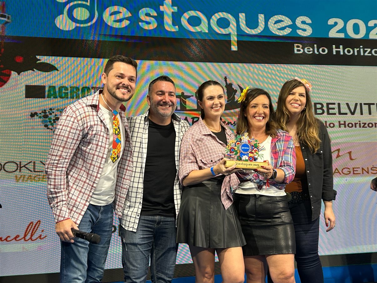 Prêmio Diversa Destaques 2025