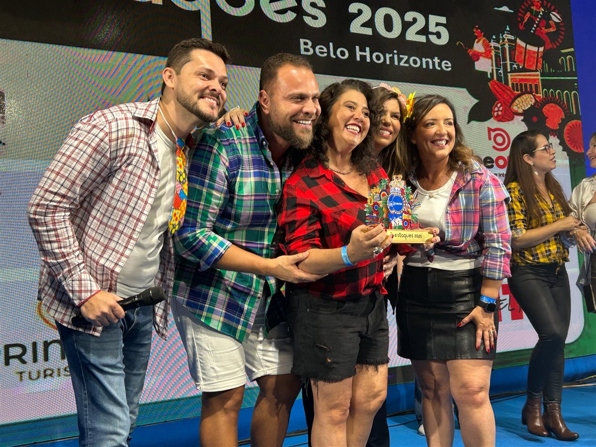 Prêmio Diversa Destaques 2025