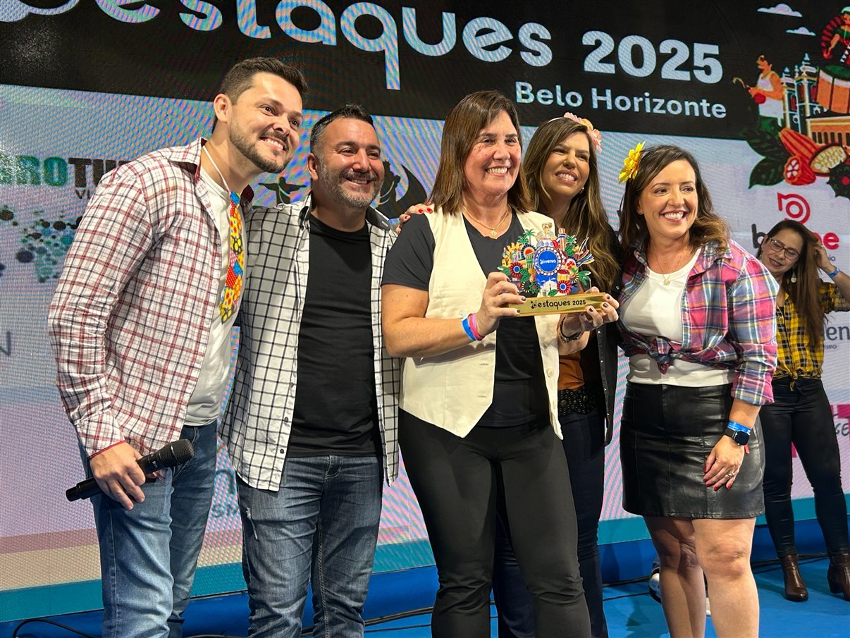 Prêmio Diversa Destaques 2025