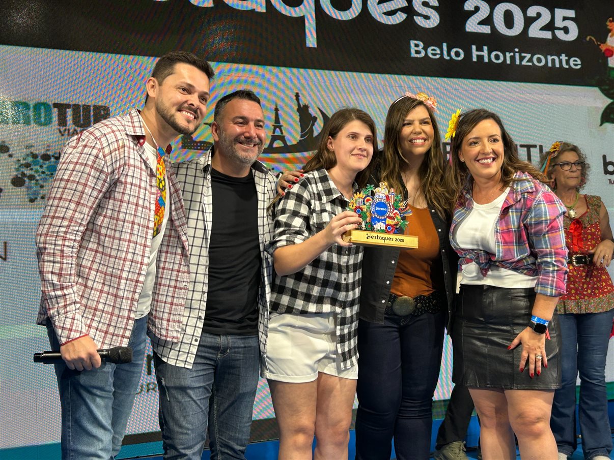 Prêmio Diversa Destaques 2025
