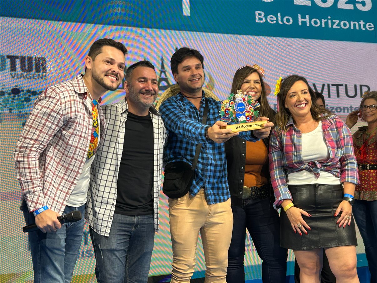 Prêmio Diversa Destaques 2025