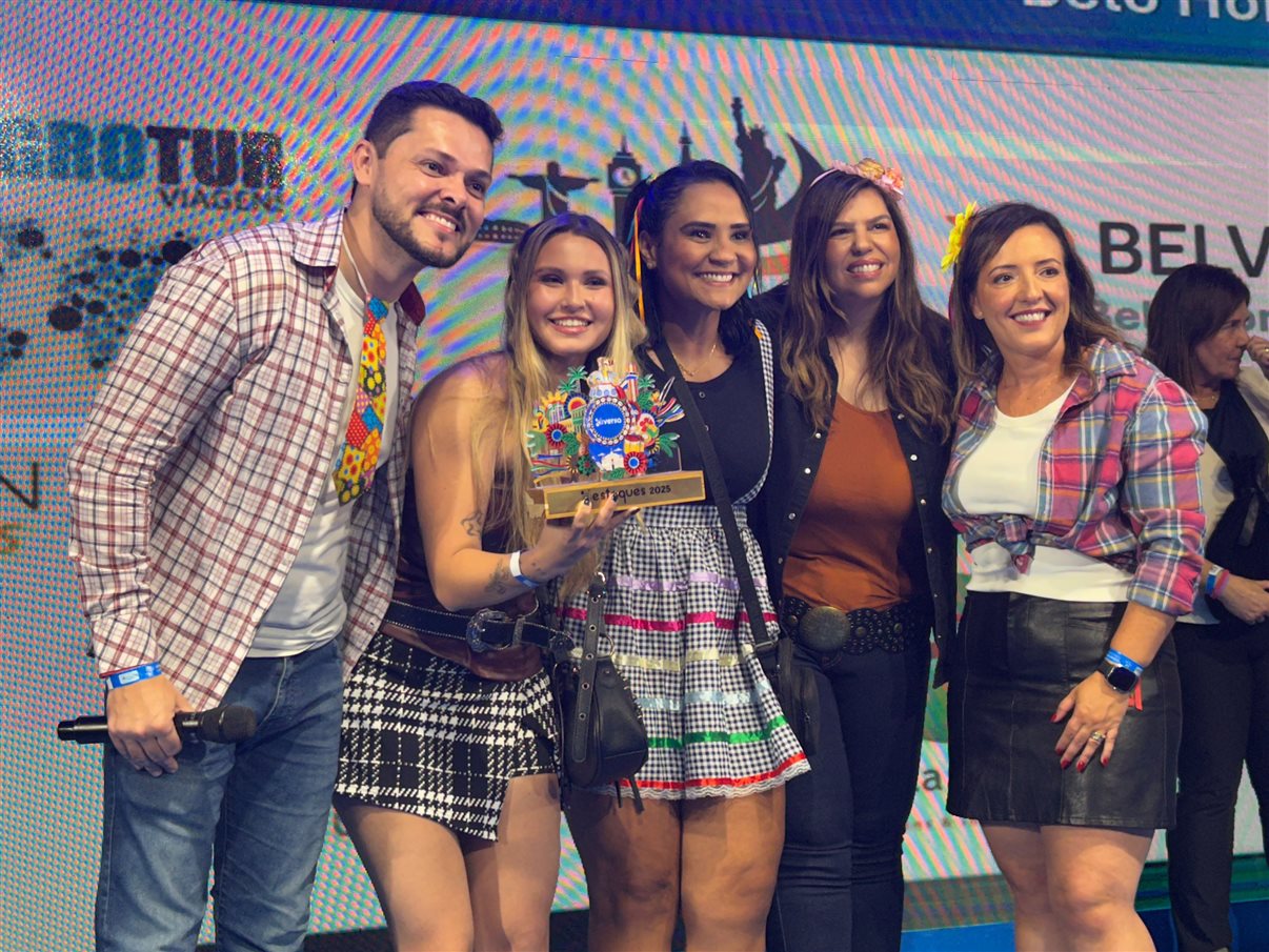 Prêmio Diversa Destaques 2025