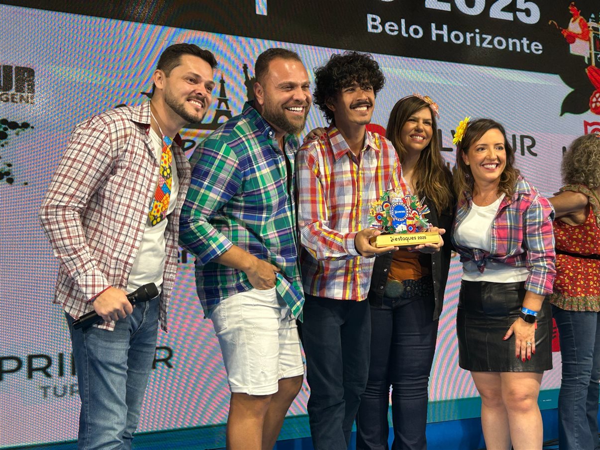Prêmio Diversa Destaques 2025