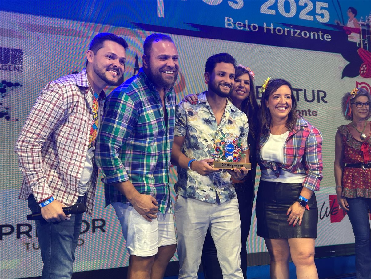 Prêmio Diversa Destaques 2025