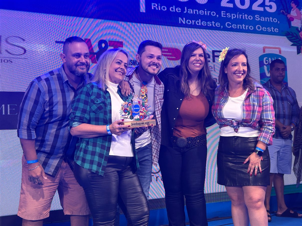 Prêmio Diversa Destaques 2025