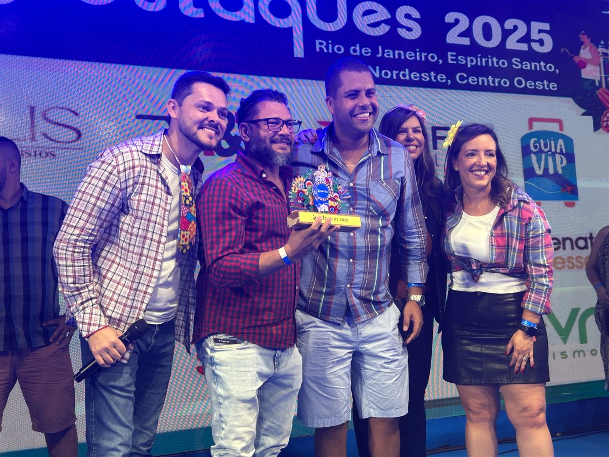 Prêmio Diversa Destaques 2025