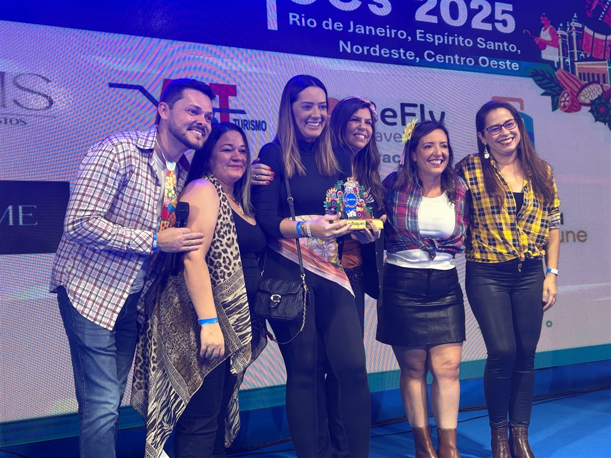 Prêmio Diversa Destaques 2025
