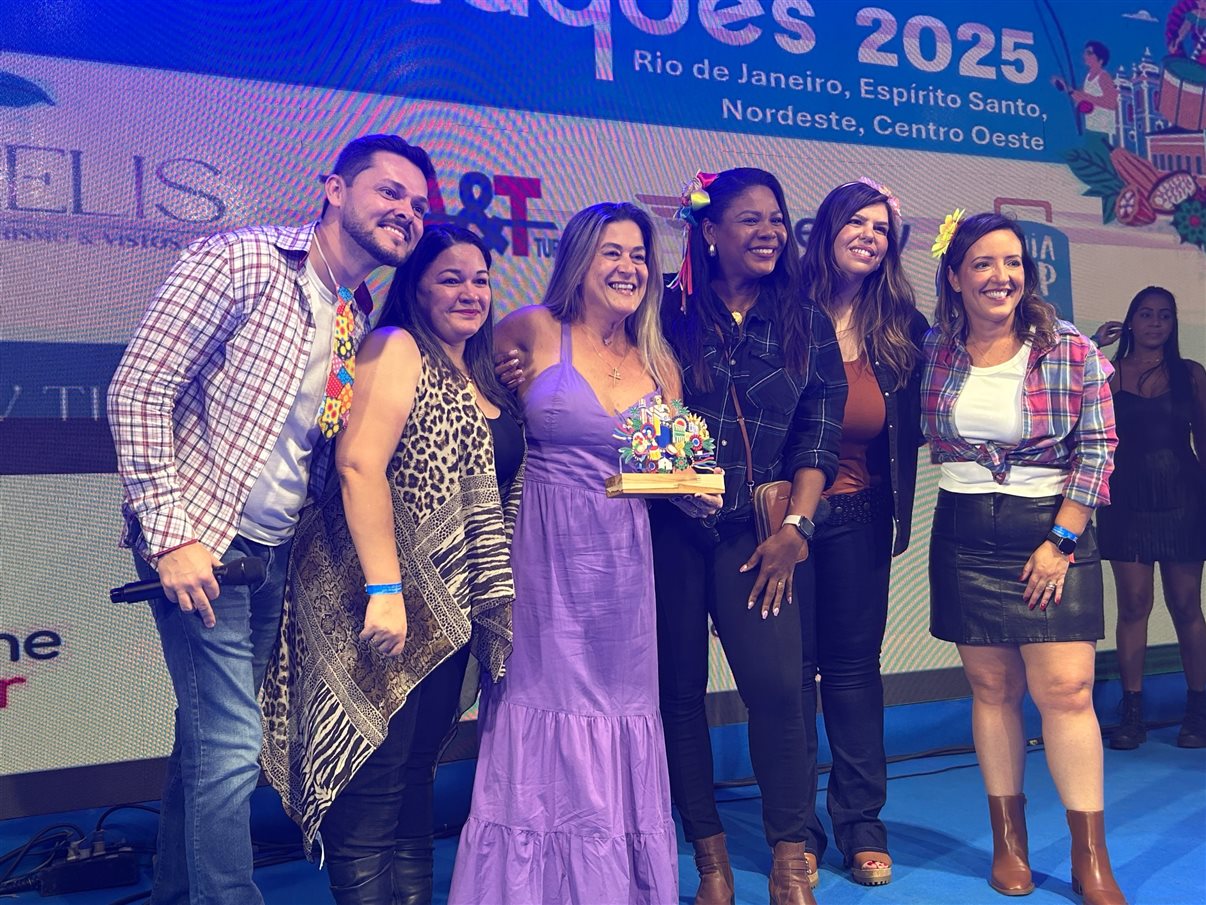 Prêmio Diversa Destaques 2025