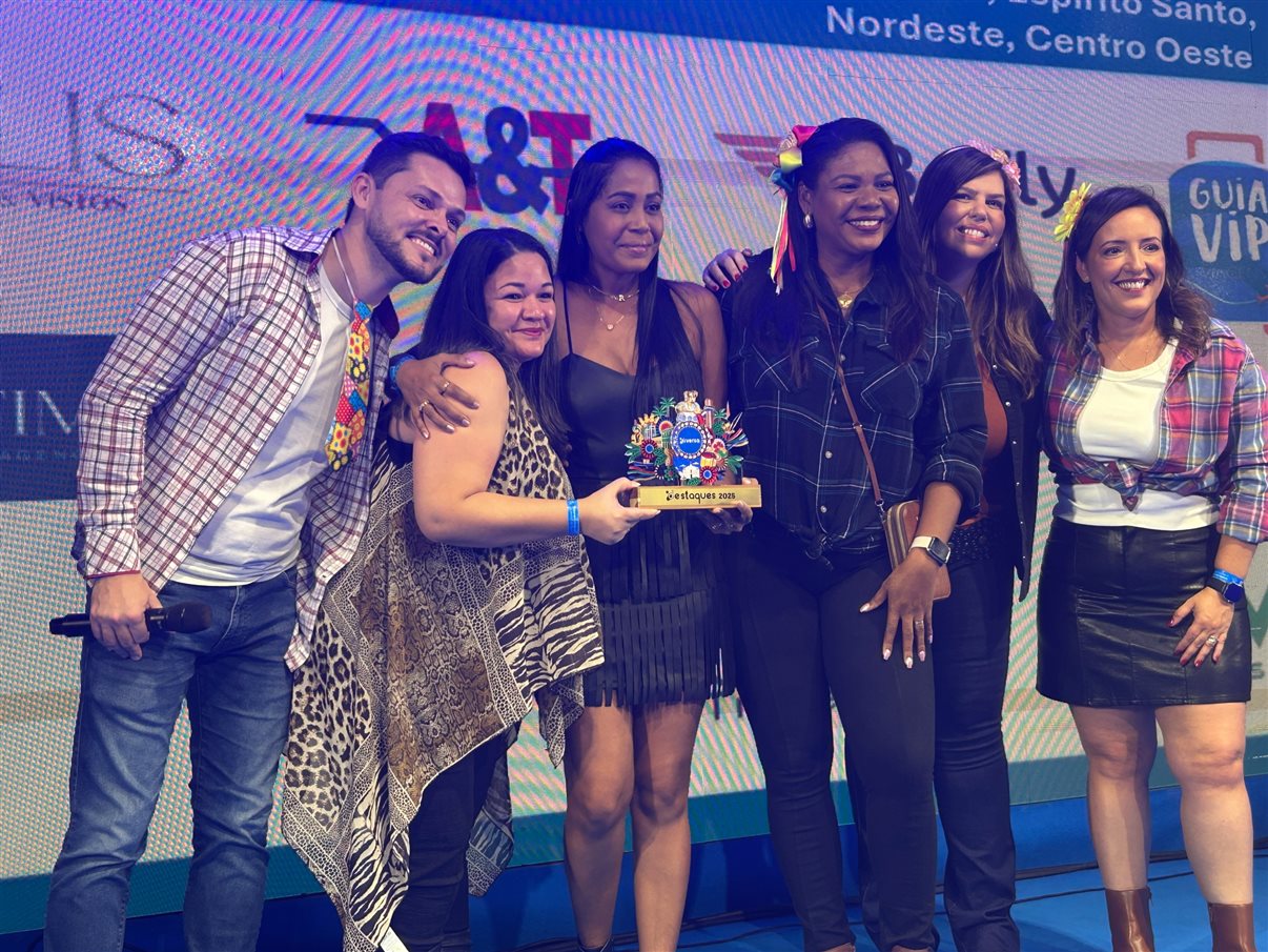 Prêmio Diversa Destaques 2025