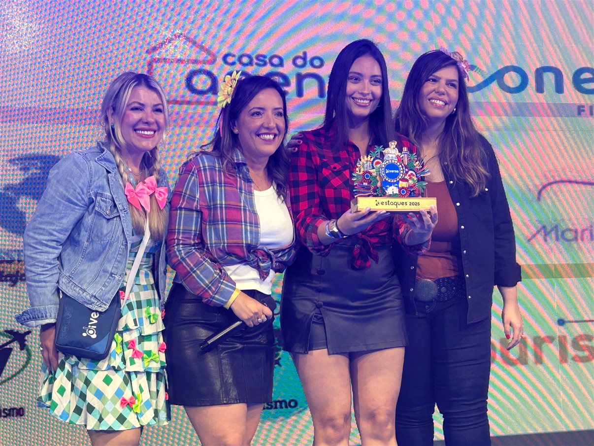 Prêmio Diversa Destaques 2025