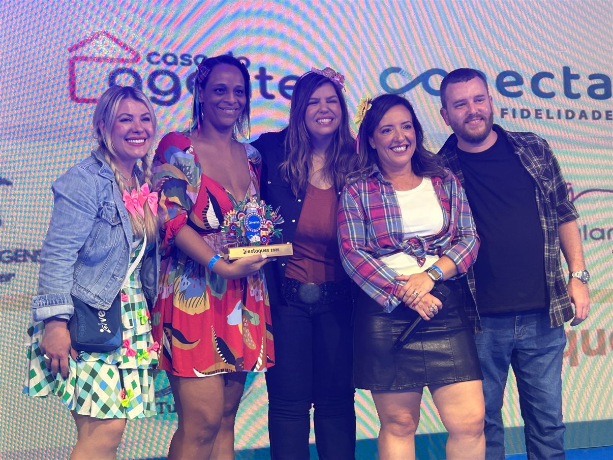 Prêmio Diversa Destaques 2025