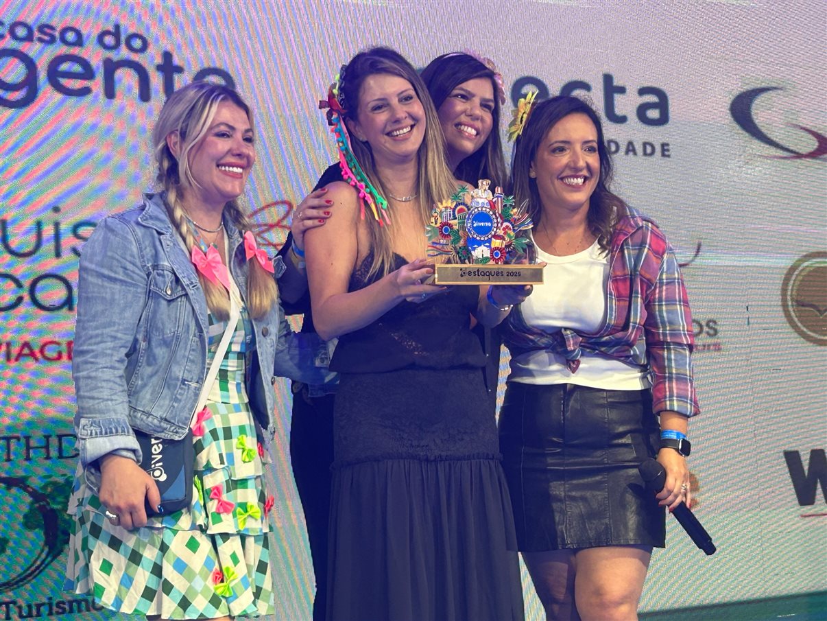 Prêmio Diversa Destaques 2025
