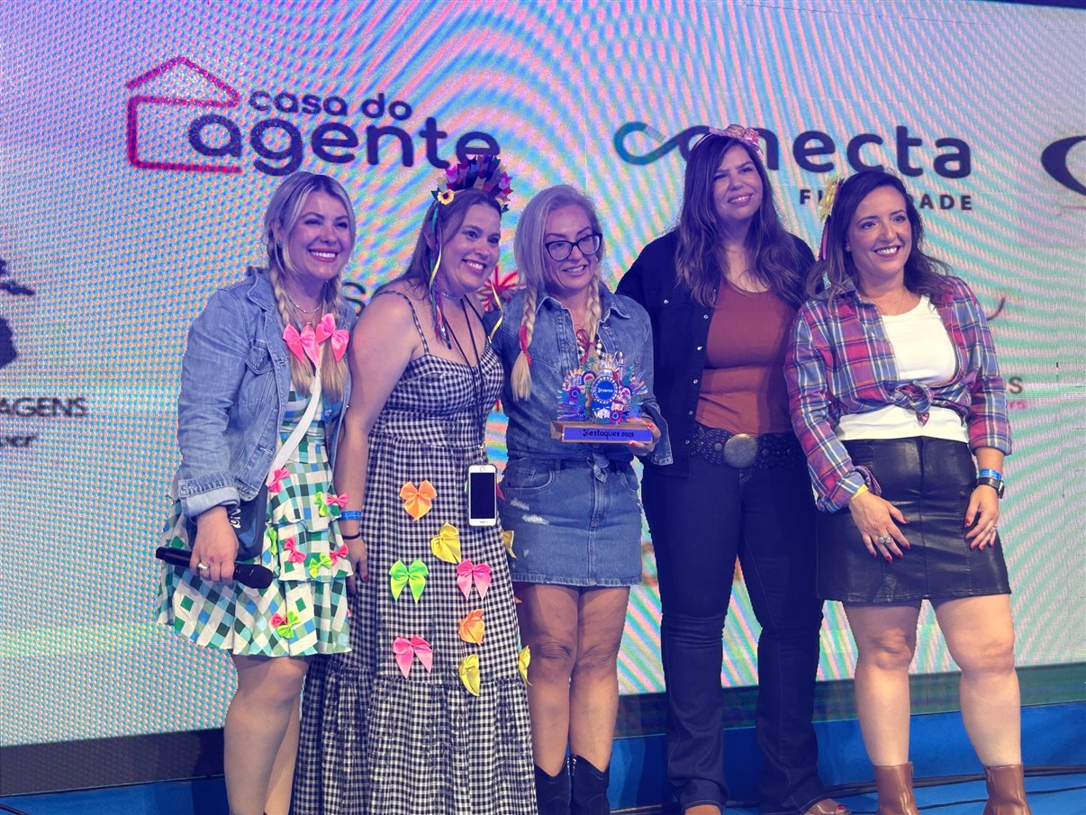 Prêmio Diversa Destaques 2025