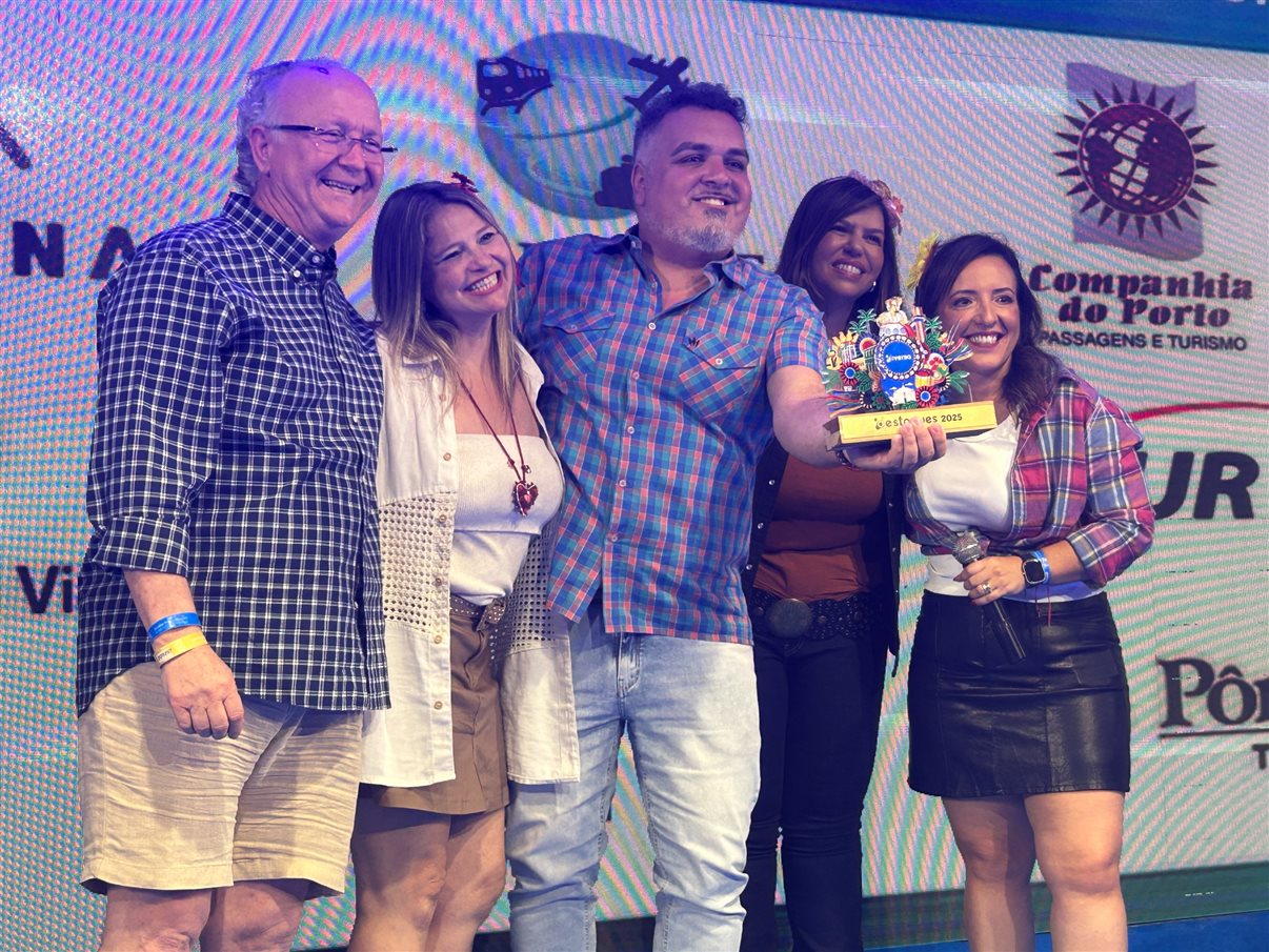 Prêmio Diversa Destaques 2025