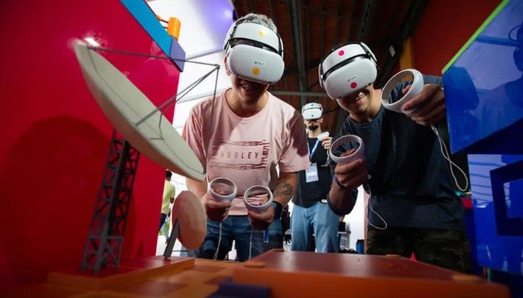 Rio Innovation Week