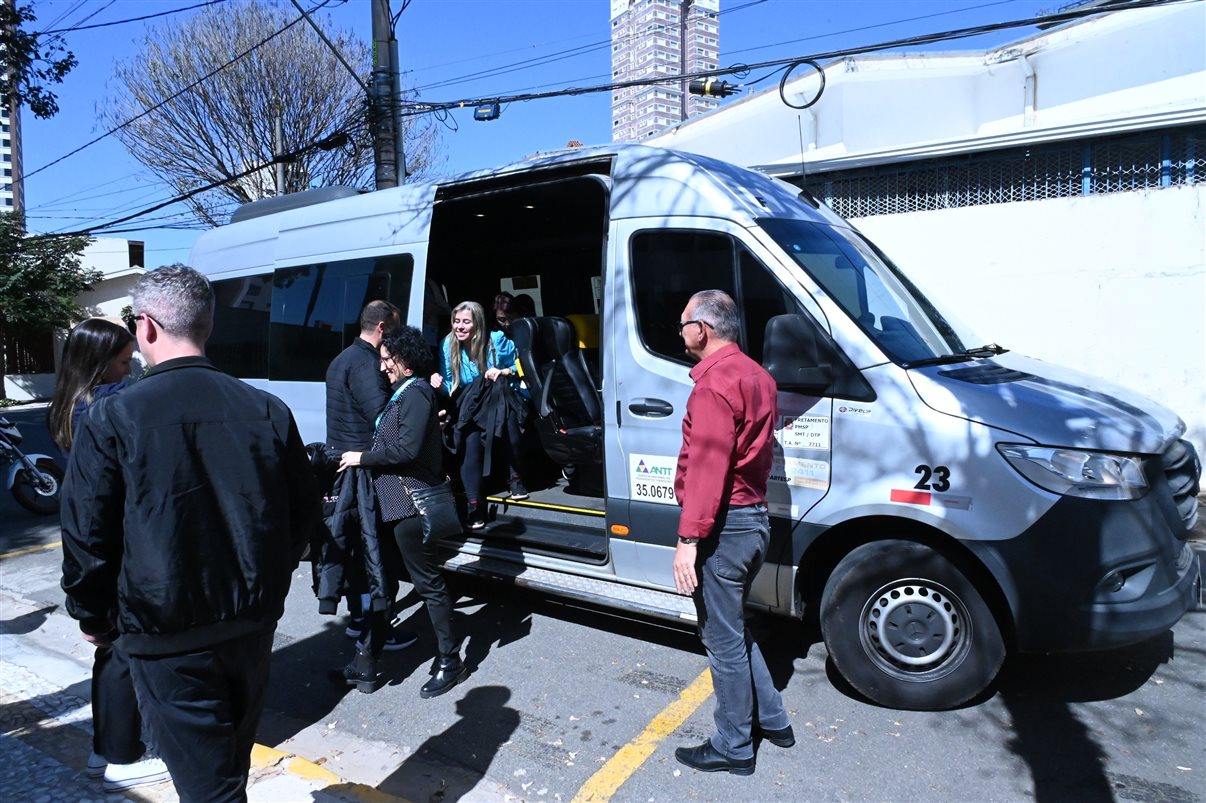 Melissa Garcia, da Libertrips Viagens 