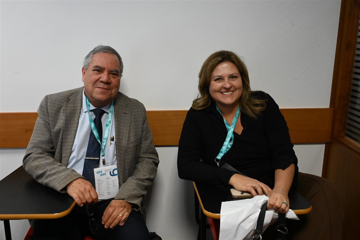 Melissa Garcia, da Libertrips Viagens 
