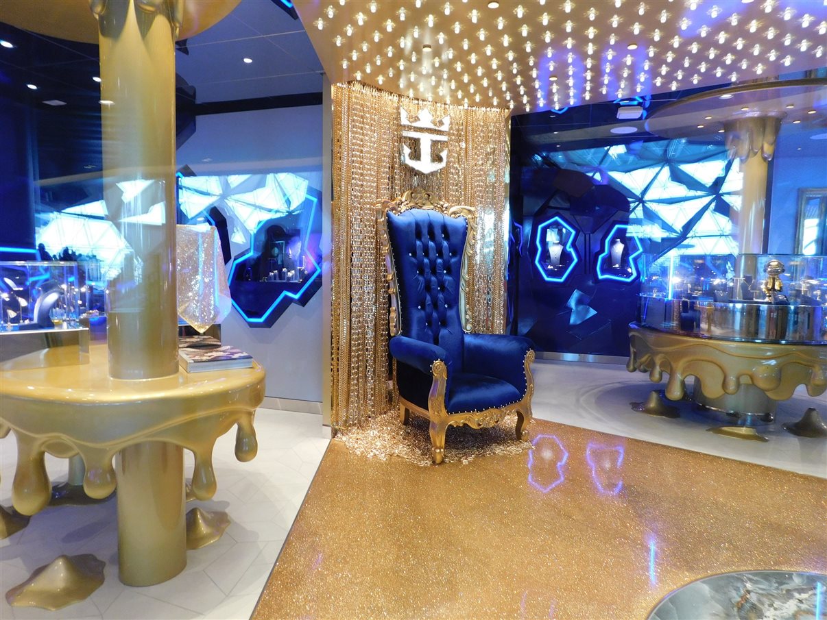 Entrada do Aqua Dome