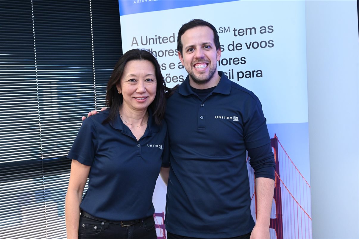 Ernesto Airosa, da Air Canada