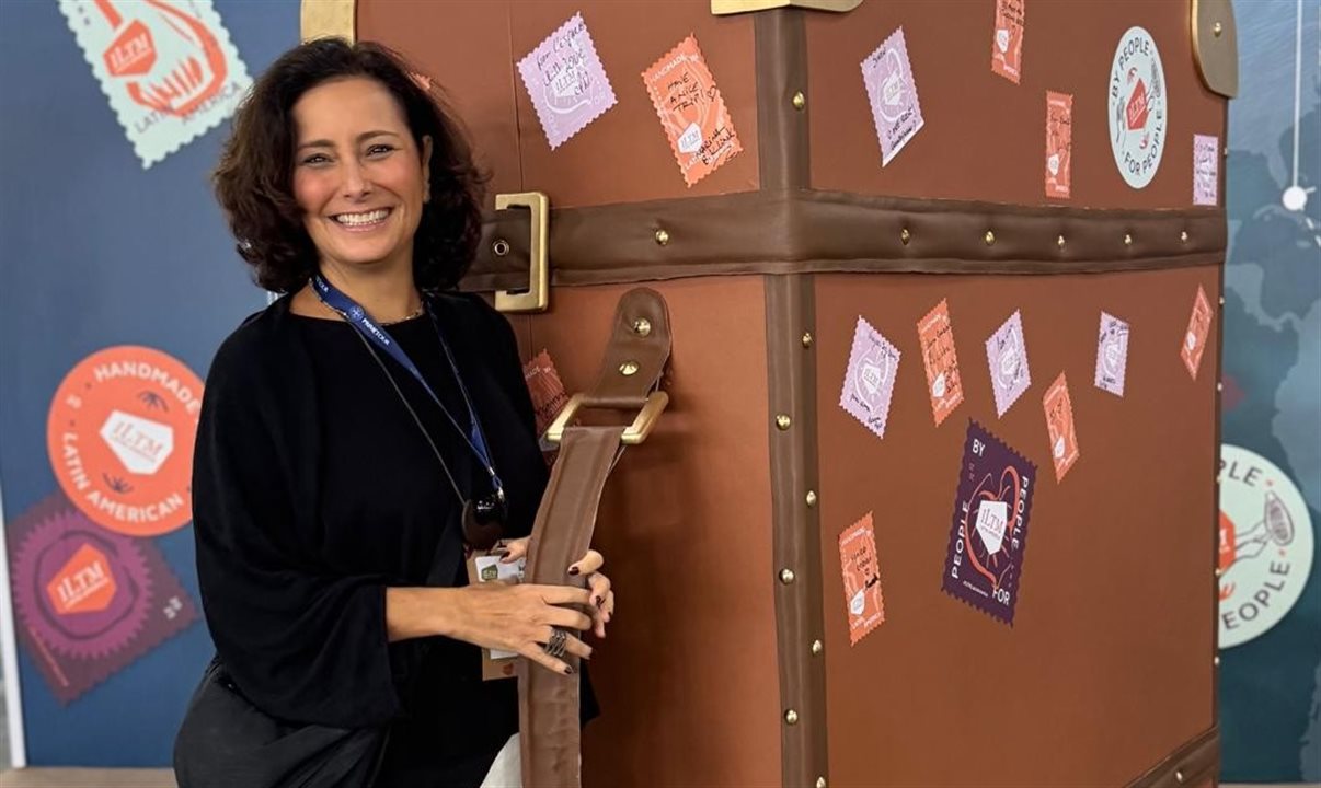 Maria Antonia, da Moiru Travel