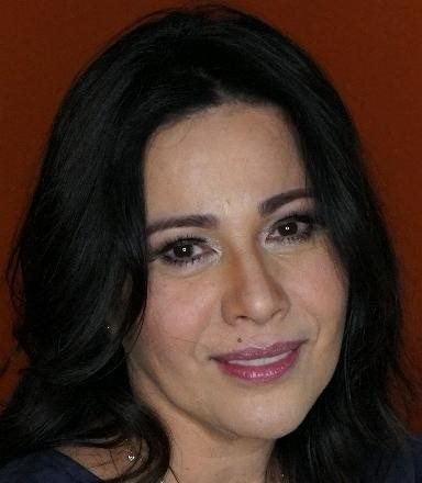 Raquel Mallorquin, da Arosa Travel