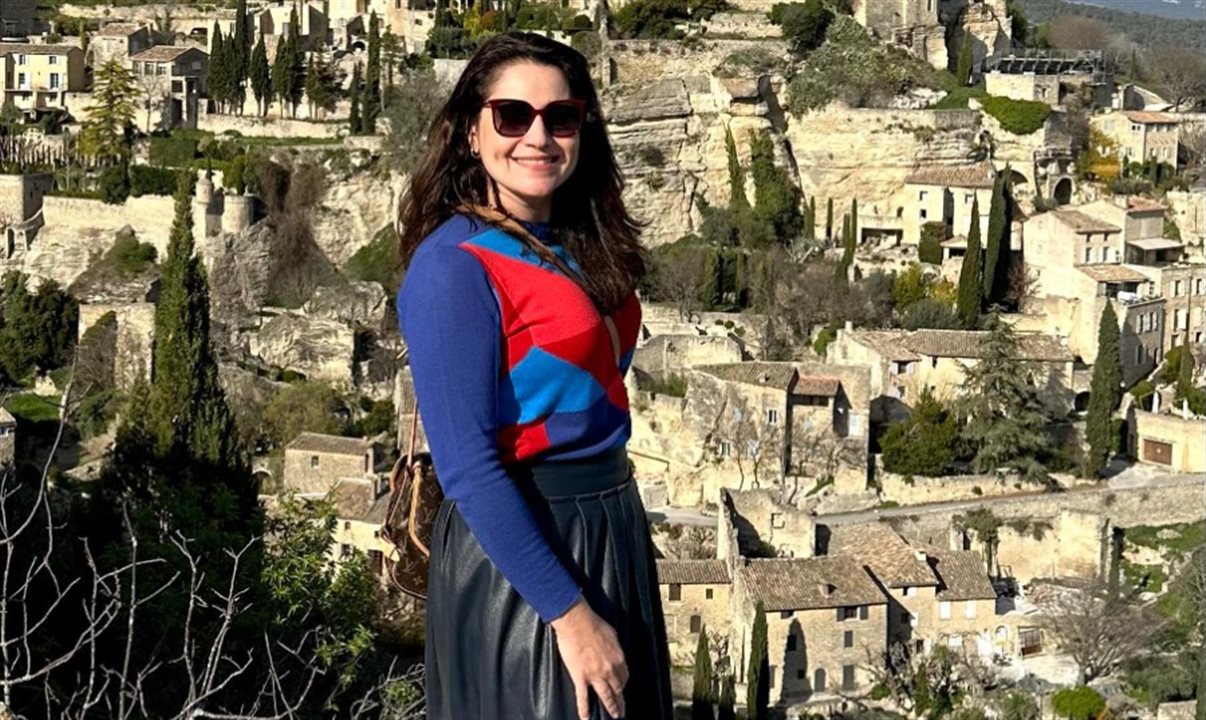 Karina Vettorazzi Nemer Silveira (KN Viagens)