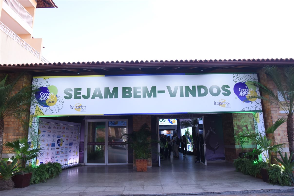 Otaviano Maroja, Porto de Galinhas CVB