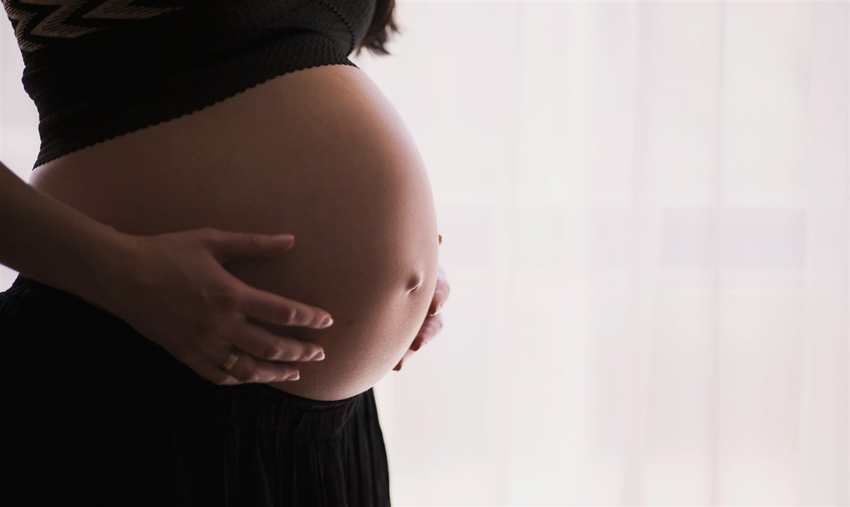 EUA negarão vistos a pessoas grávidas para conter o 
