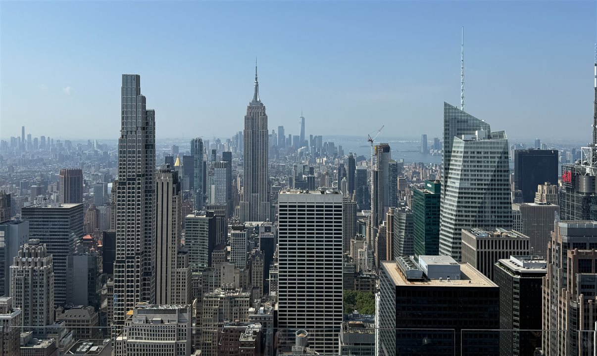Nova York