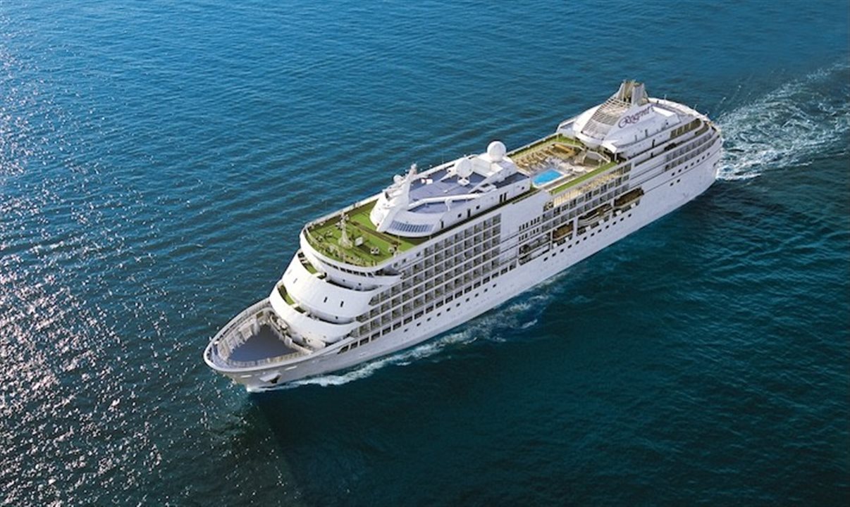 Despedida do Seven Seas Navigator terá eventos especiais, homenagens e participações surpresas