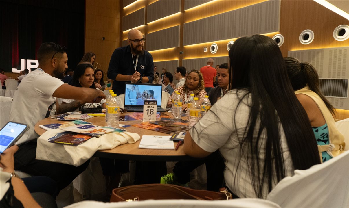 JPA Connections 2024, projeto piloto que deu origem ao BBC Connections