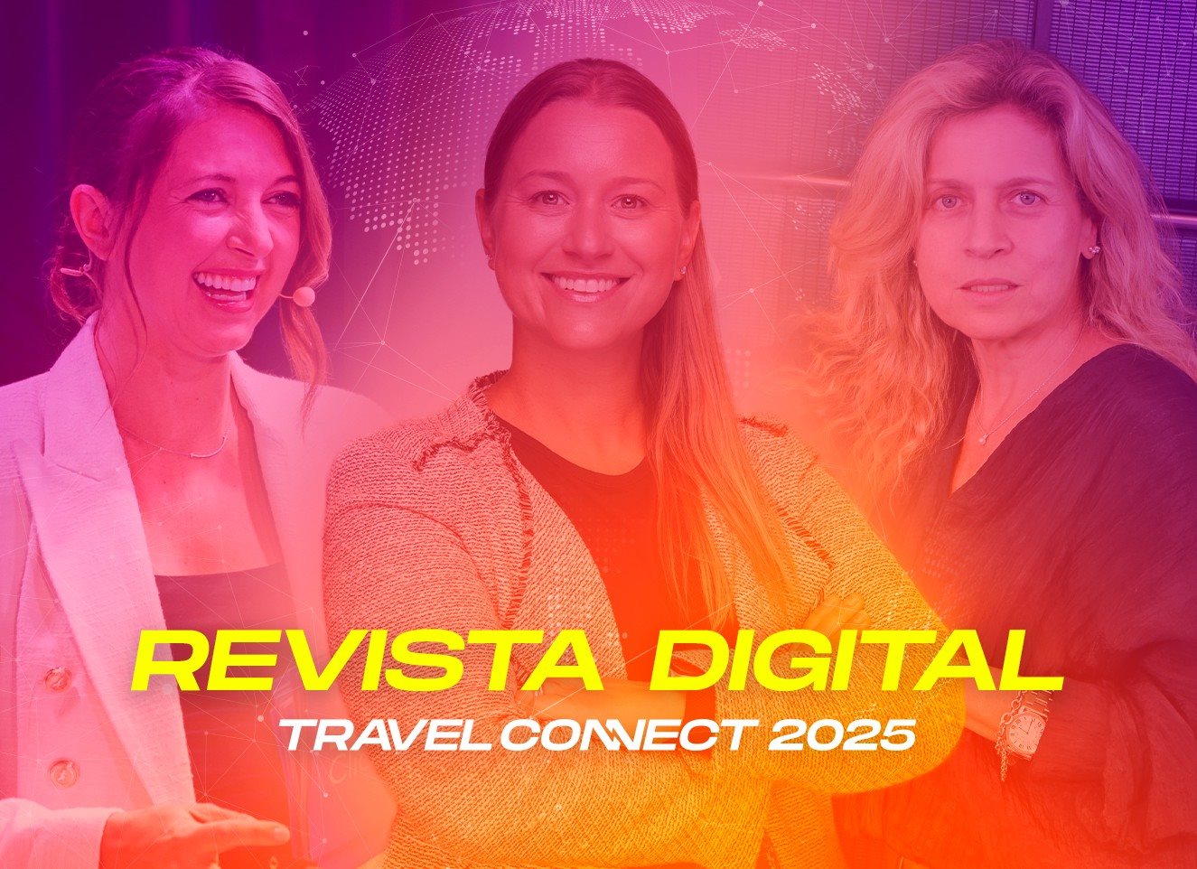 A inteligência artificial dominou as discussões desta edição