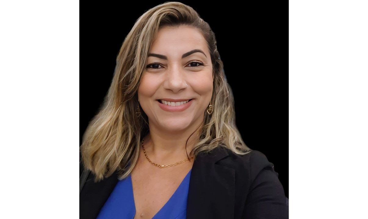 Kelly Rizzo é a nova contratada pela TBO