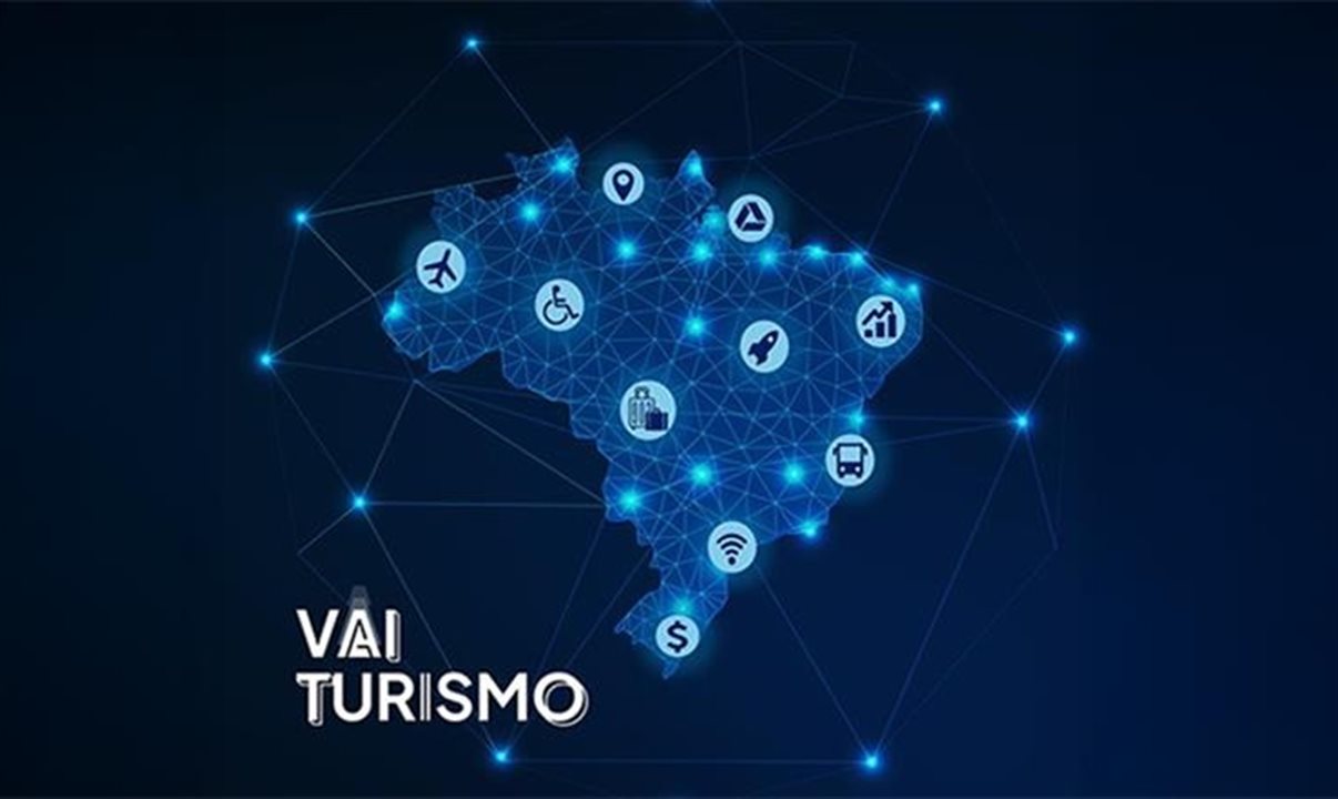 Vai Turismo – Inteligência Competitiva para o Turismo