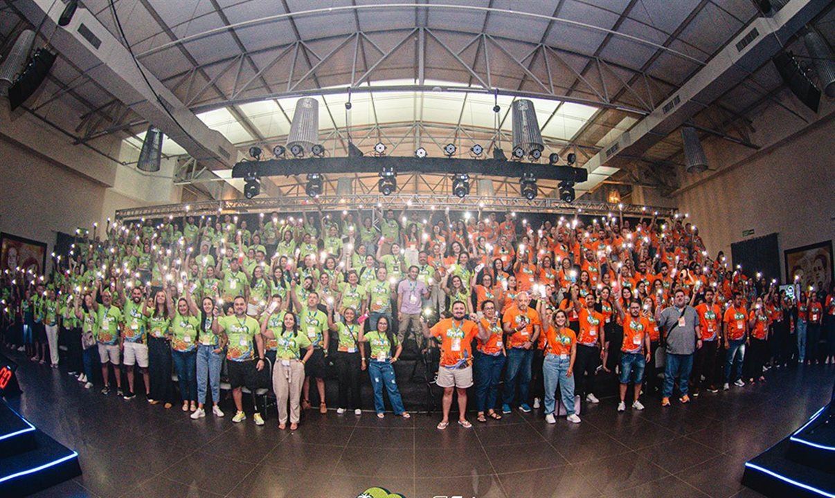 12º B2Meet será no Wish Serrano Resort