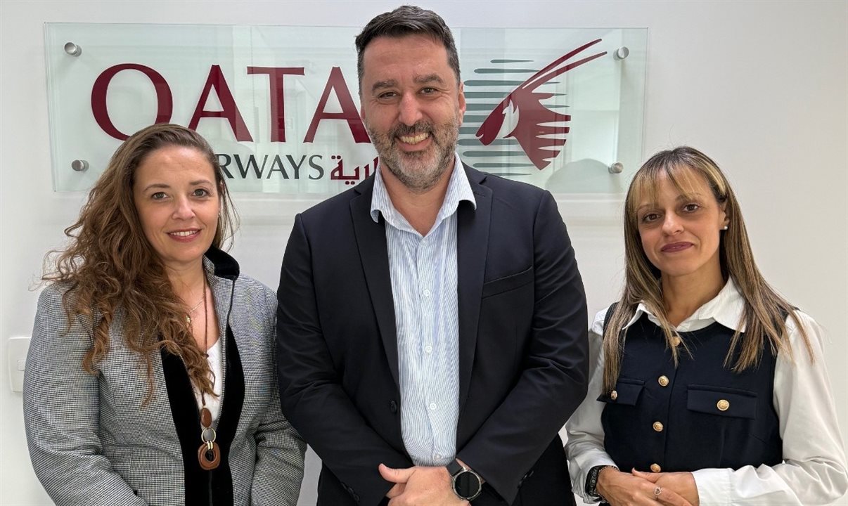 Anna Homem, Renato Hagopian e Helen Assis