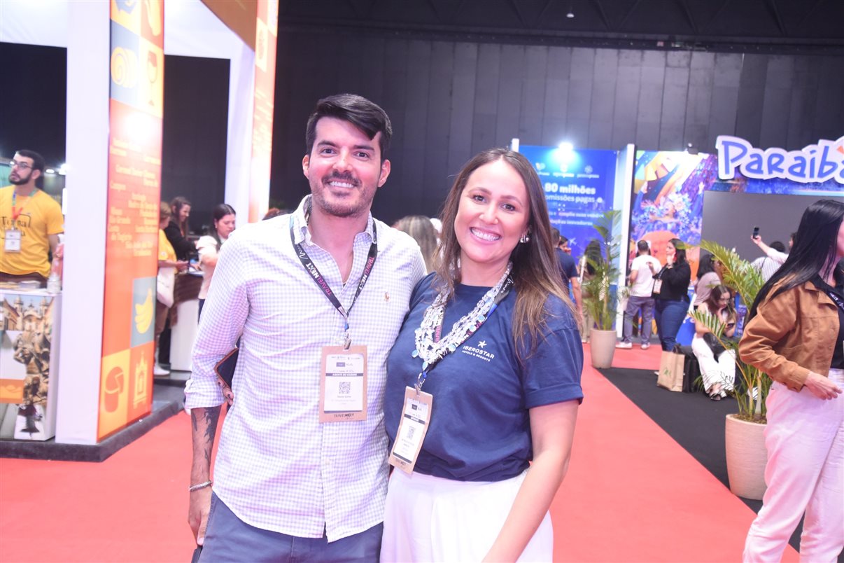 Karla Brito, Ana Paula Ramazzini e Silvia Junqueira, da Integração Trade