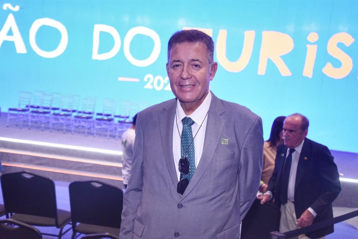 Alexandre Sampaio, da FBHA