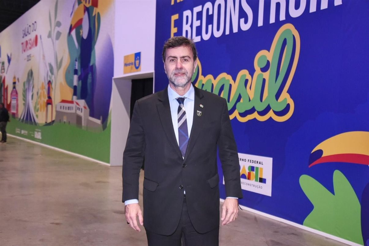 Alexandre Sampaio, da FBHA