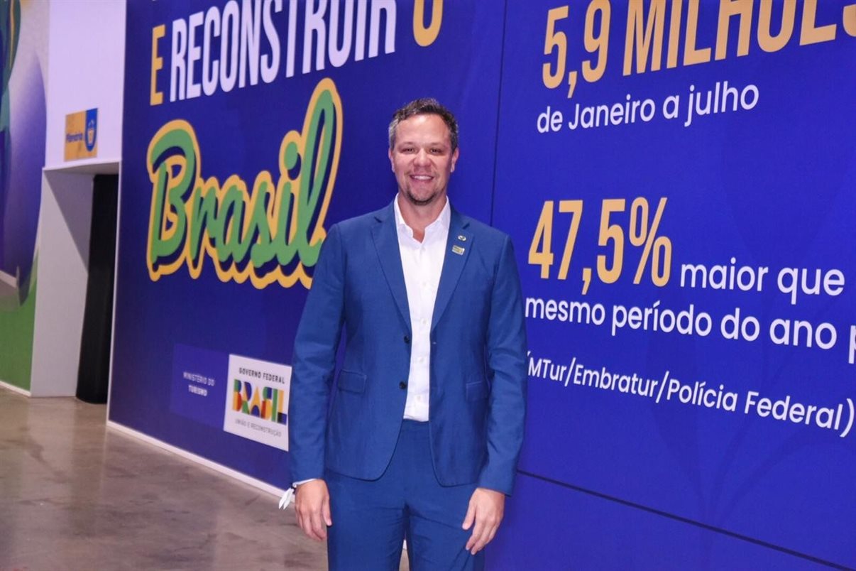 Alexandre Sampaio, da FBHA