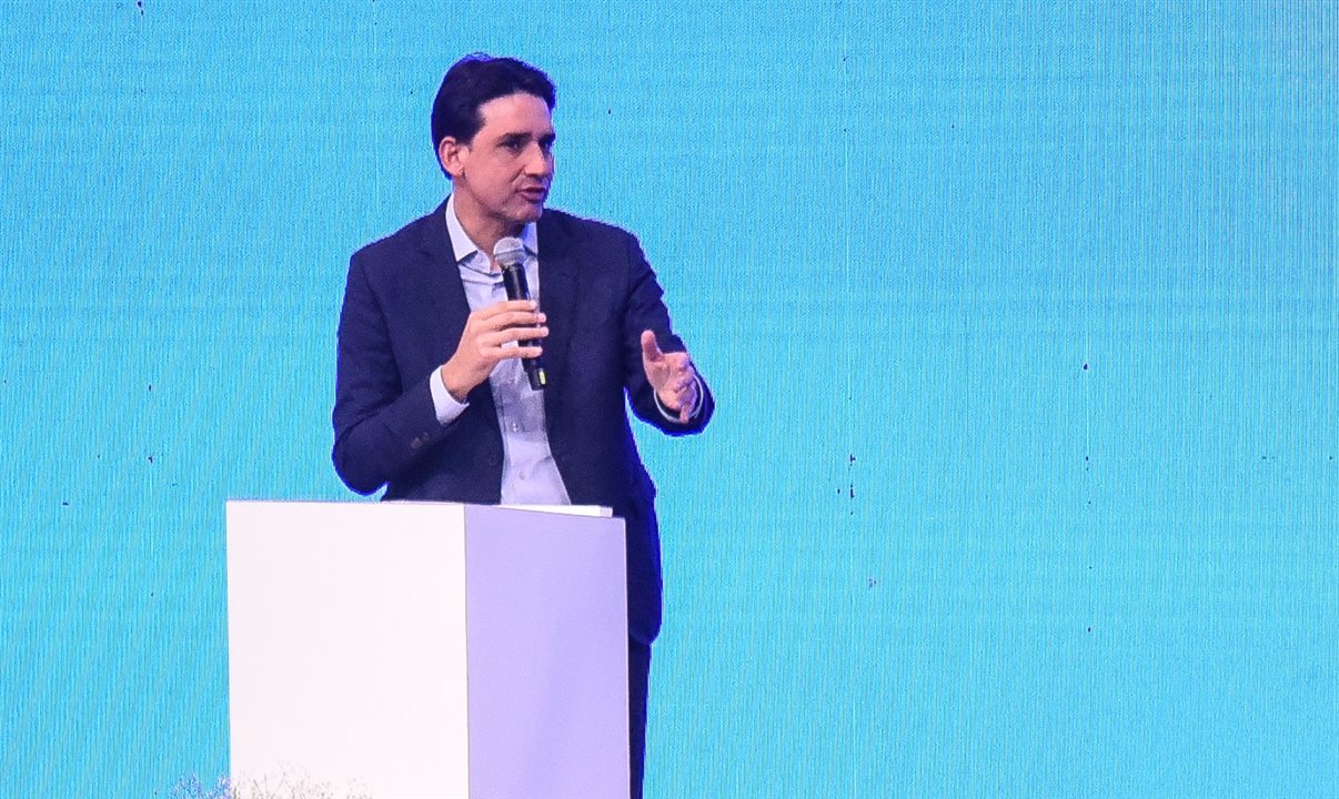 Ministro de Portos e Aeroportos, Silvio Costa Filho