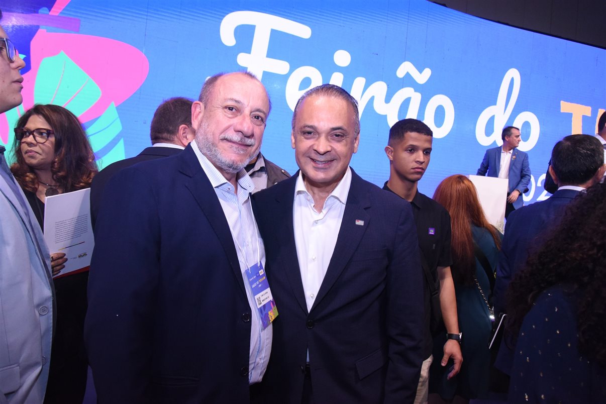 Alexandre Sampaio, da FBHA